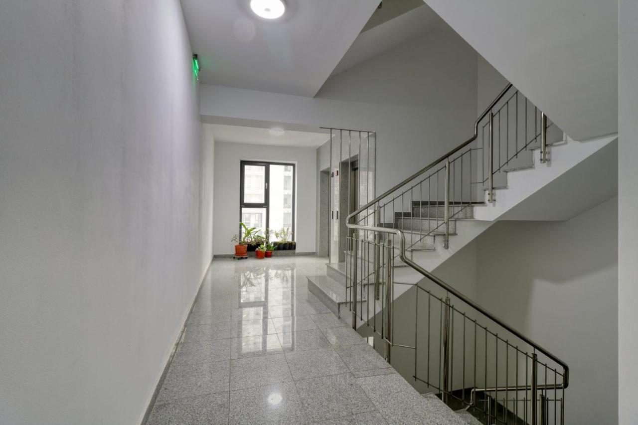Relaxation Station - My Charming, Cosy&Inviting Apt - Smart Thermostat - Private Parking - Ior Park - Long Term Price Cuts Bucharest Exterior photo
