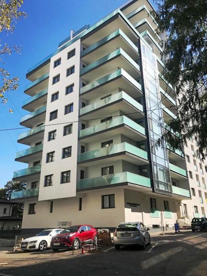 Relaxation Station - My Charming, Cosy&Inviting Apt - Smart Thermostat - Private Parking - Ior Park - Long Term Price Cuts Bucharest Exterior photo