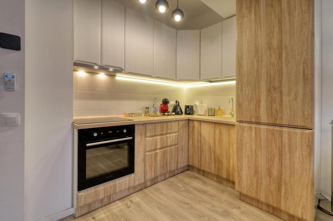 Relaxation Station - My Charming, Cosy&Inviting Apt - Smart Thermostat - Private Parking - Ior Park - Long Term Price Cuts Bucharest Exterior photo