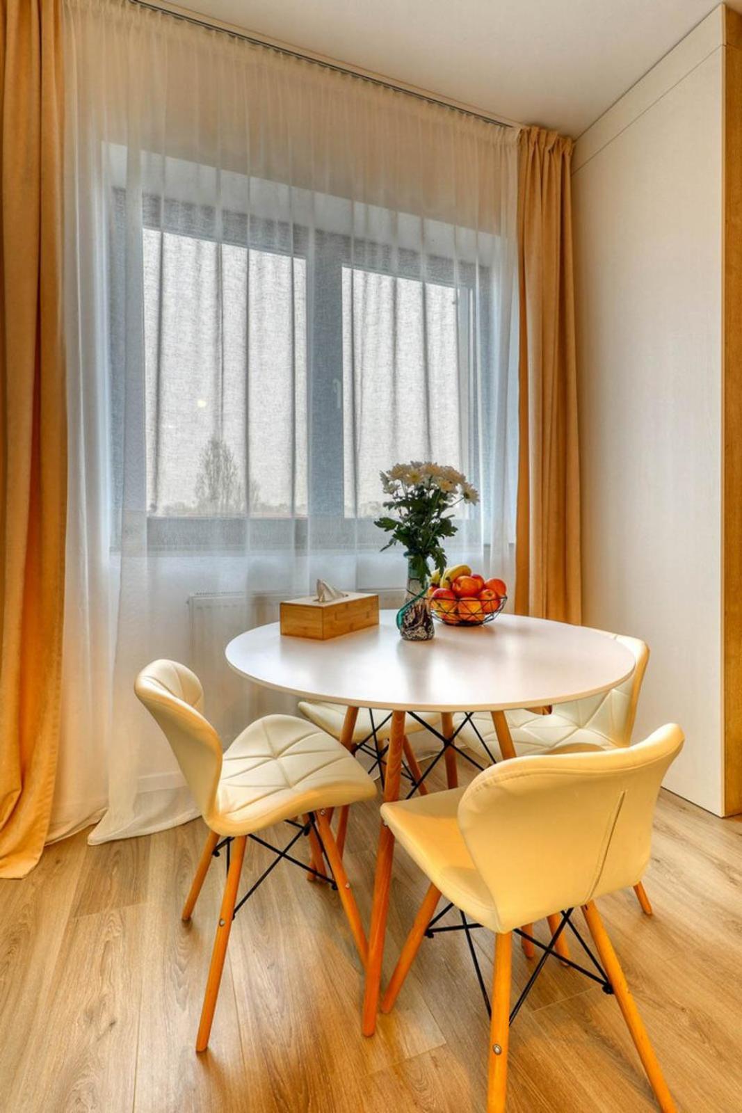 Relaxation Station - My Charming, Cosy&Inviting Apt - Smart Thermostat - Private Parking - Ior Park - Long Term Price Cuts Bucharest Exterior photo