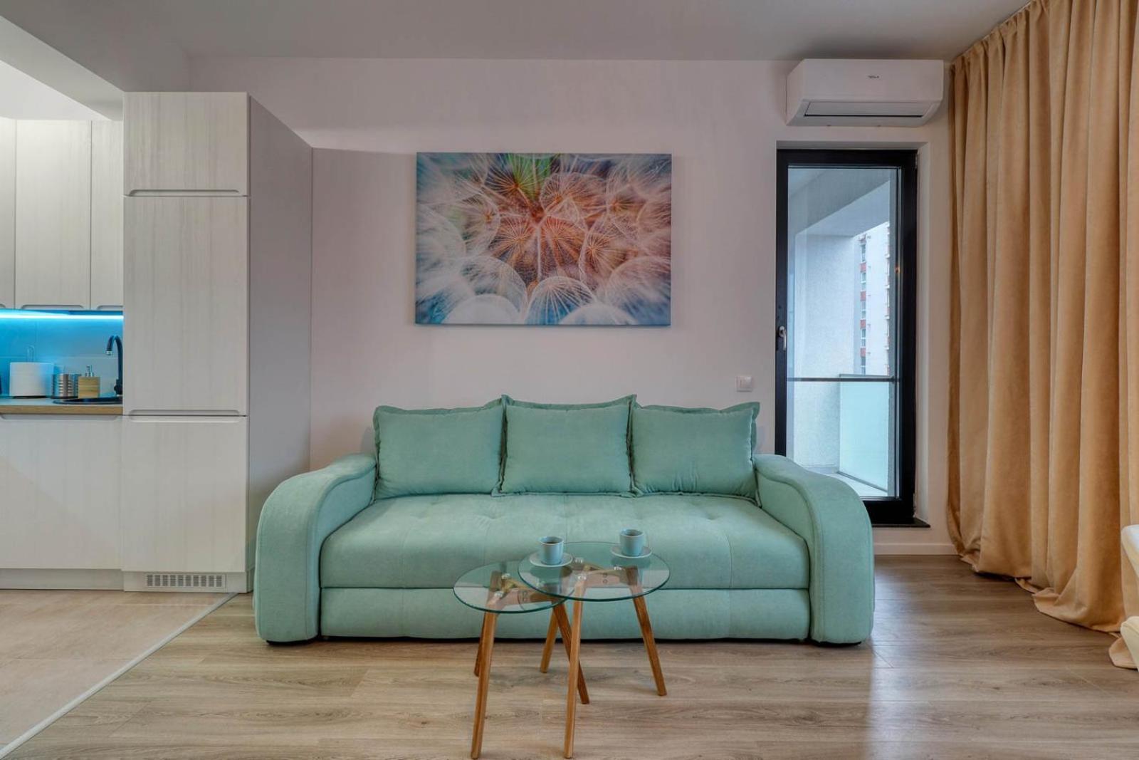 Relaxation Station - My Charming, Cosy&Inviting Apt - Smart Thermostat - Private Parking - Ior Park - Long Term Price Cuts Bucharest Exterior photo